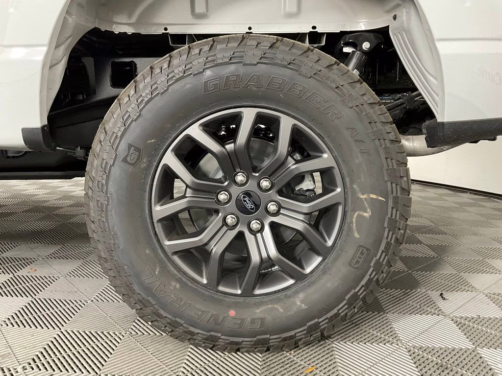 2026 Avalanche Ford F-150 Tremor 4X4 Truck