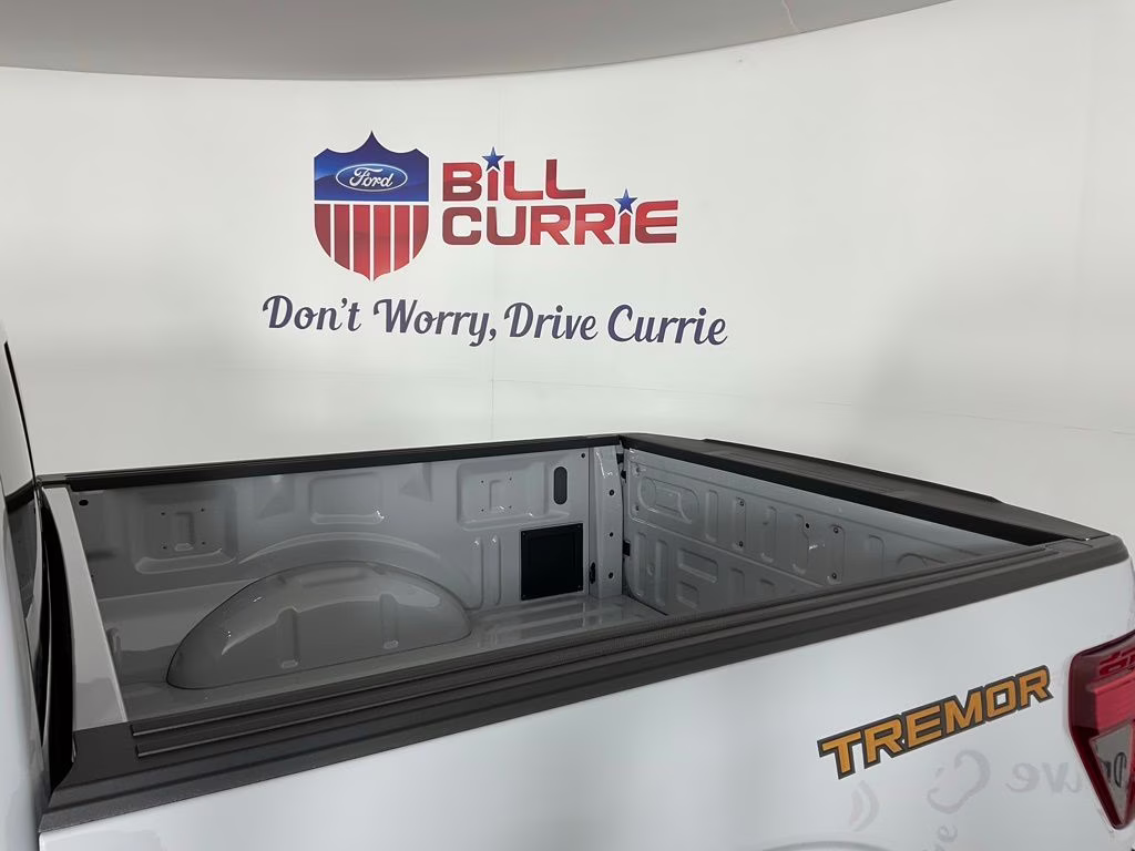 2026 Avalanche Ford F-150 Tremor 4X4 Truck