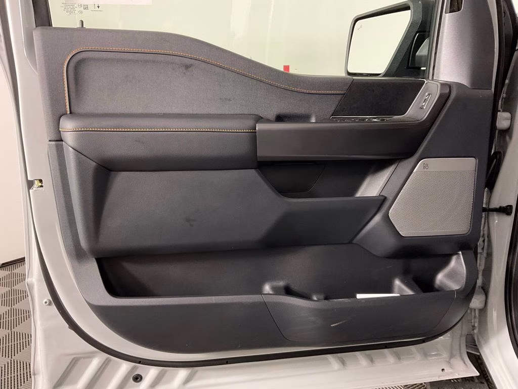 2026 Avalanche Ford F-150 Tremor 4X4 Truck