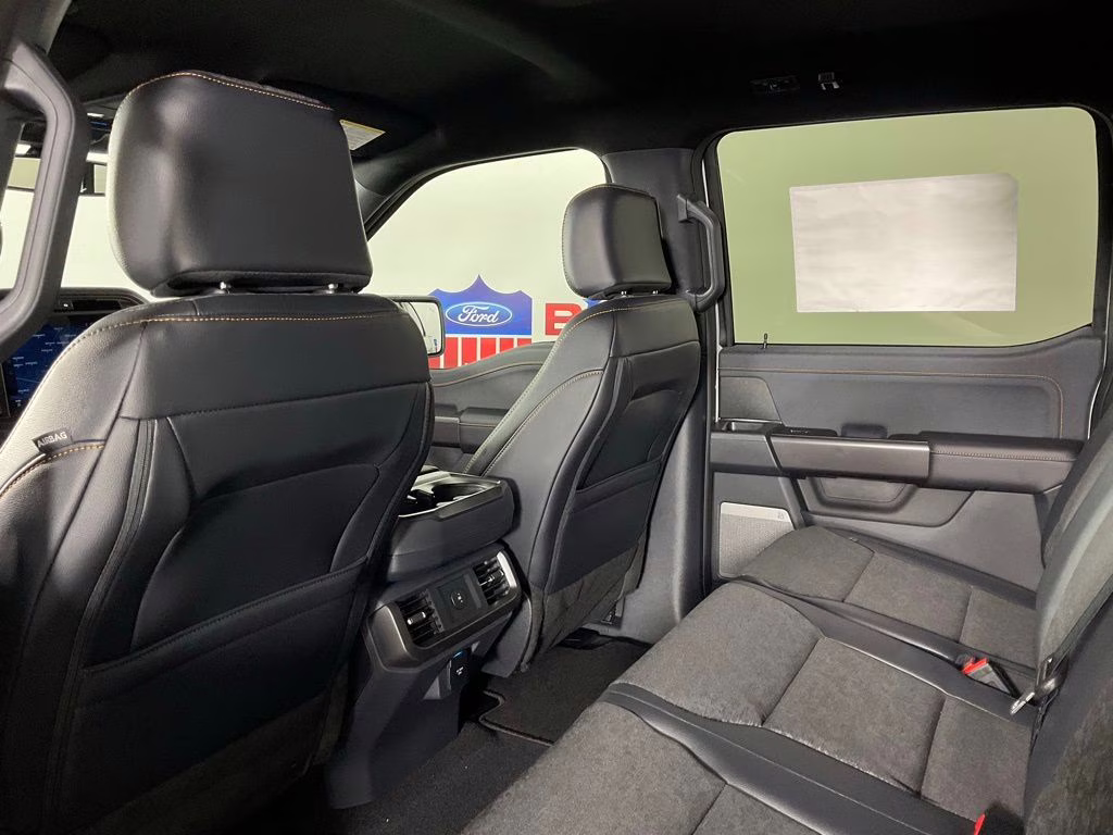 2026 Avalanche Ford F-150 Tremor 4X4 Truck