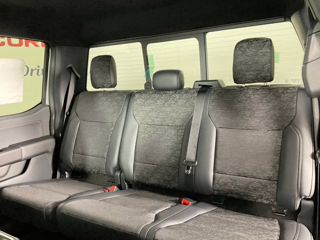 2026 Avalanche Ford F-150 Tremor 4X4 Truck