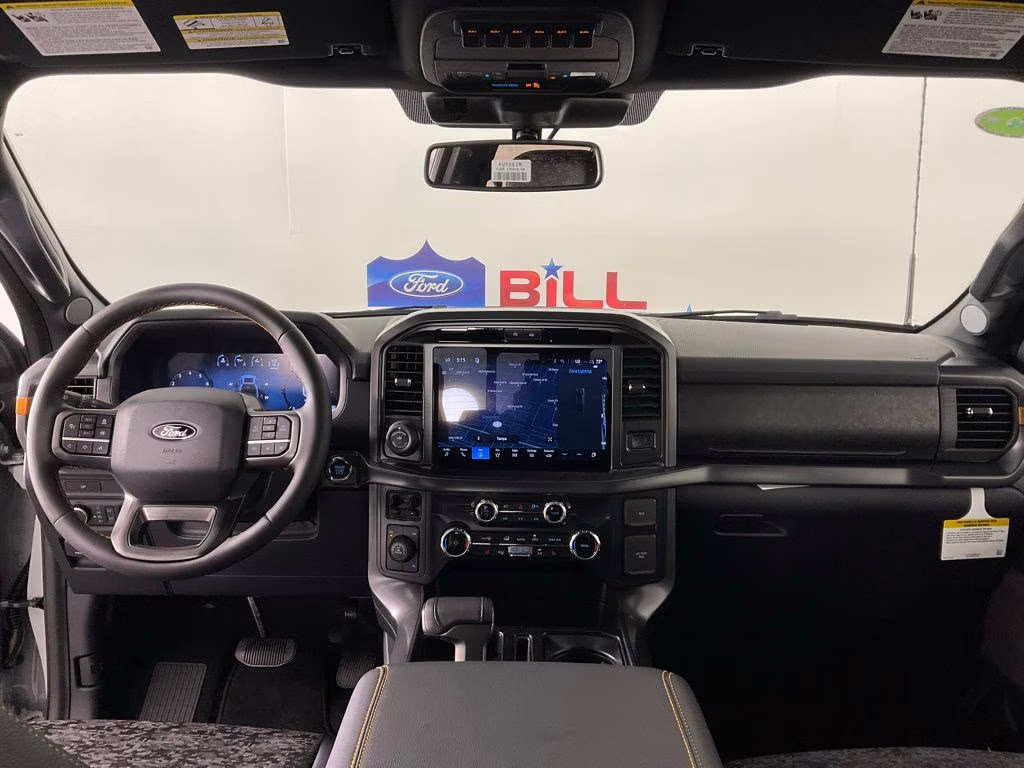 2026 Avalanche Ford F-150 Tremor 4X4 Truck