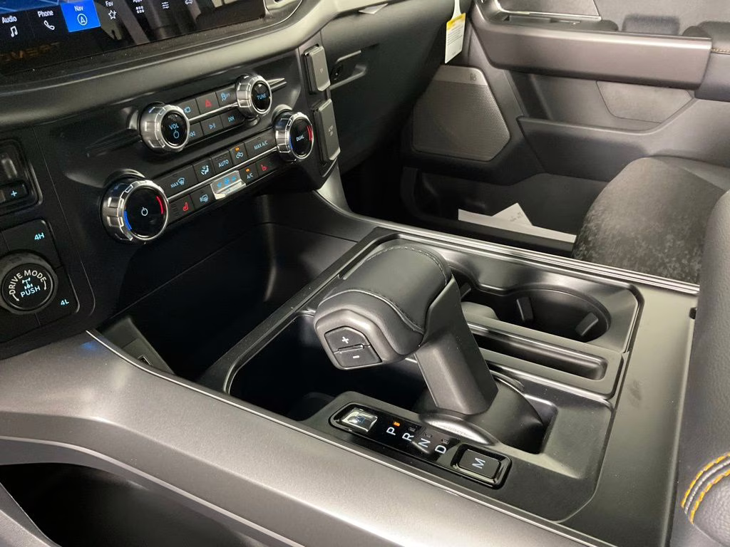 2026 Avalanche Ford F-150 Tremor 4X4 Truck