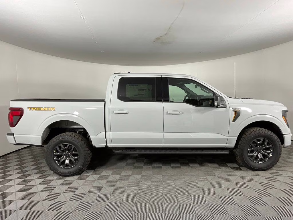 2026 Avalanche Ford F-150 Tremor 4X4 Truck