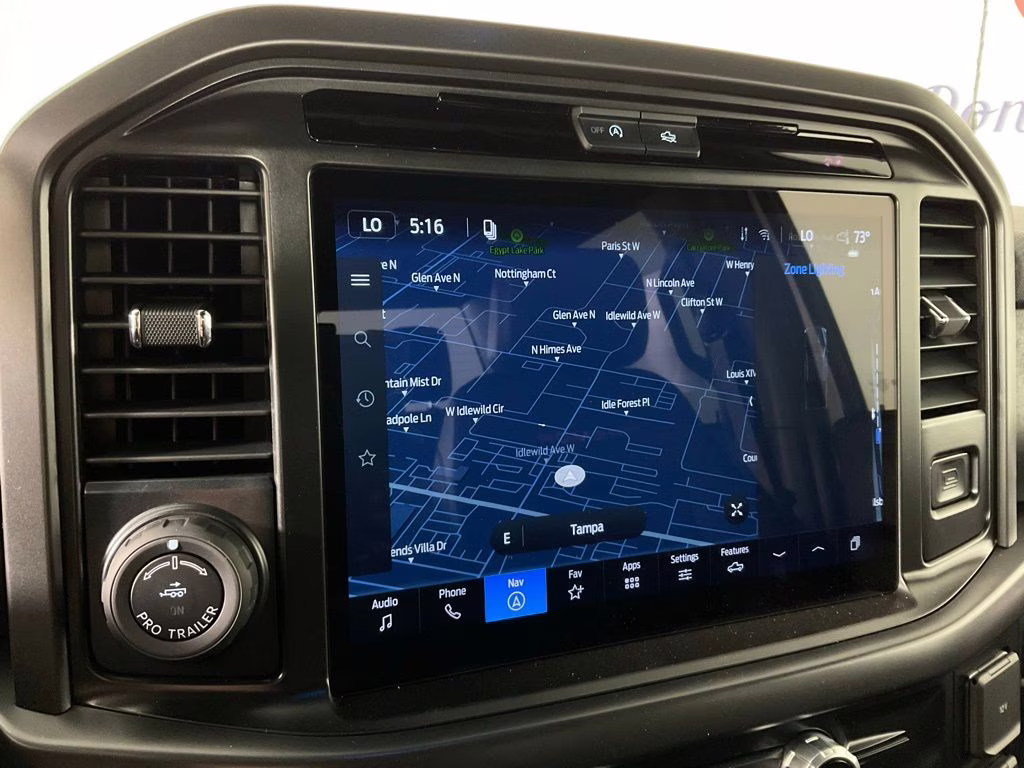 2026 Avalanche Ford F-150 Tremor 4X4 Truck