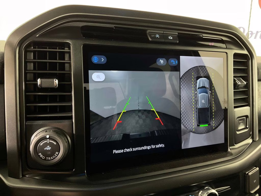 2026 Avalanche Ford F-150 Tremor 4X4 Truck