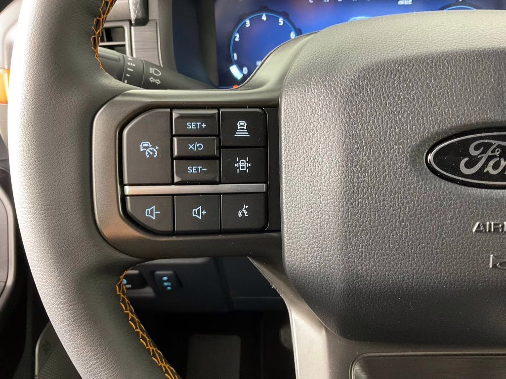 2026 Avalanche Ford F-150 Tremor 4X4 Truck