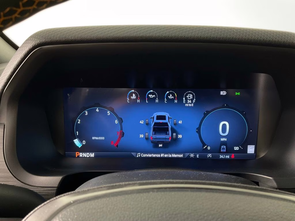 2026 Avalanche Ford F-150 Tremor 4X4 Truck