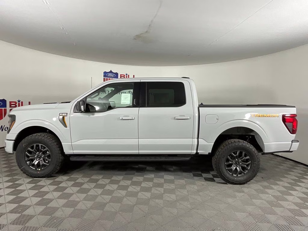2026 Avalanche Ford F-150 Tremor 4X4 Truck