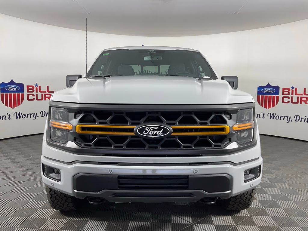 2026 Avalanche Ford F-150 Tremor 4X4 Truck