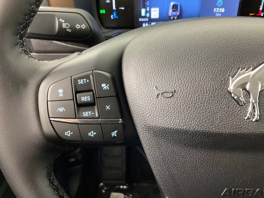 2026 White Ford Bronco Sport Outer Banks 4X4 SUV