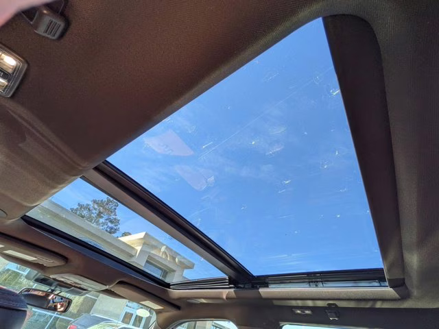 2025 Carbonized Gray Metallic Ford F-150 King Ranch 4X4 Truck