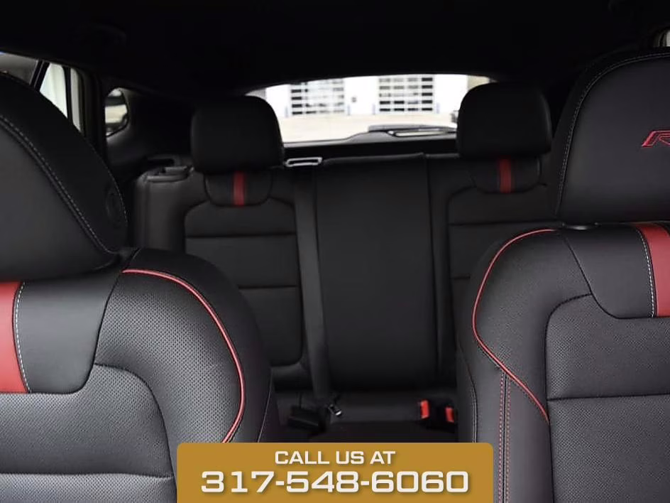 2026 Summit White Chevrolet Trax 2RS FWD SUV