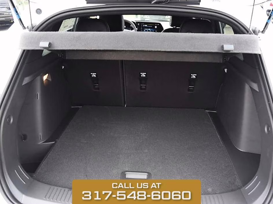 2026 Summit White Chevrolet Trax 2RS FWD SUV