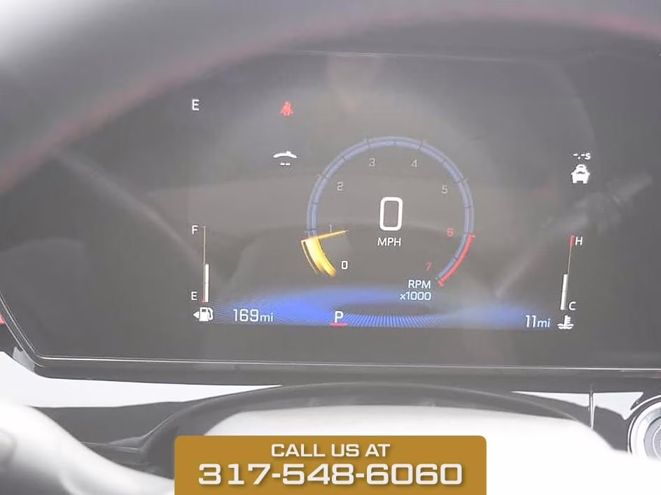 2026 Summit White Chevrolet Trax 2RS FWD SUV
