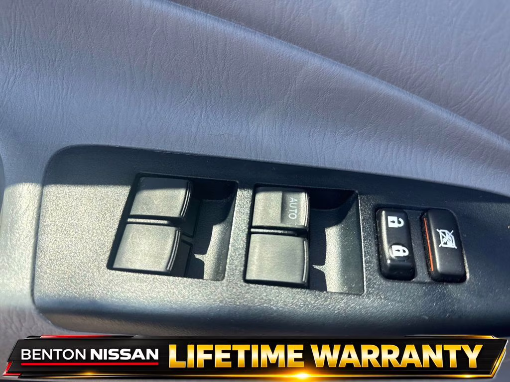 2015 Black Toyota Tacoma Base 4X4 Truck