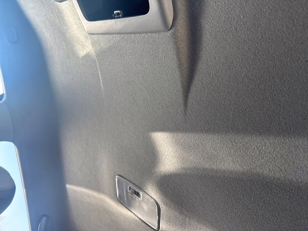 2015 Black Toyota Tacoma Base 4X4 Truck