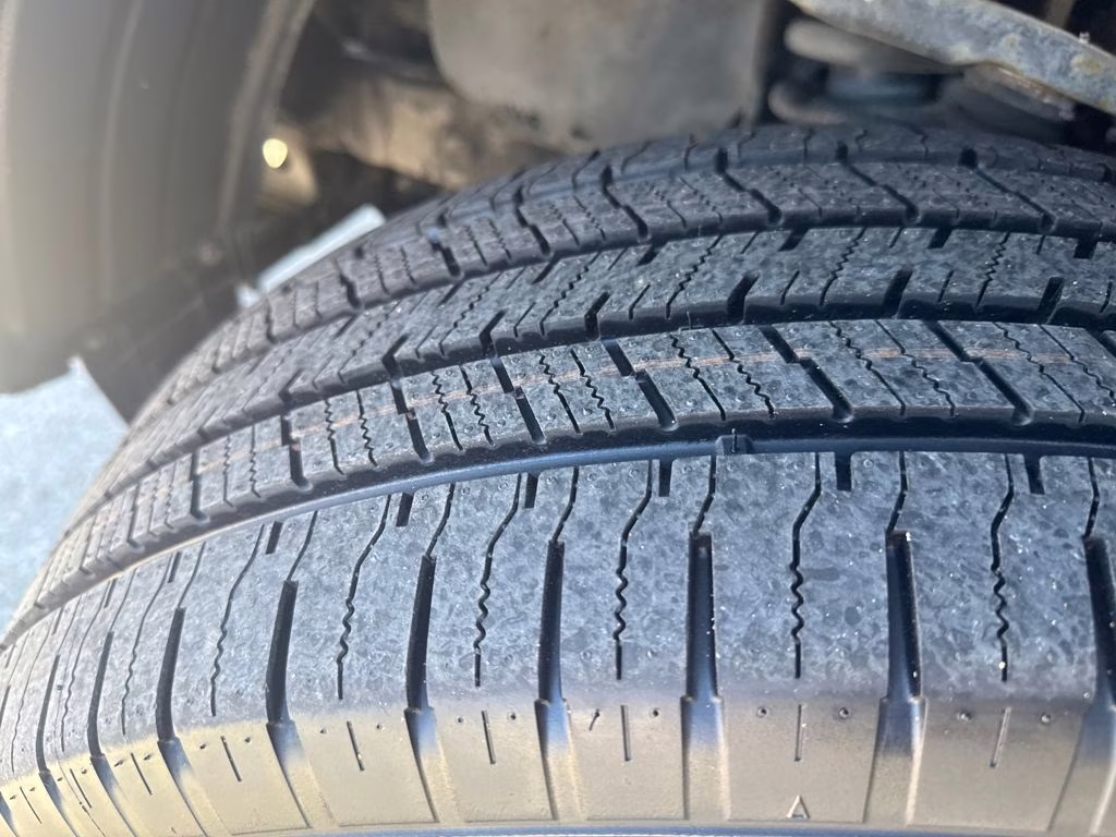 2015 Black Toyota Tacoma Base 4X4 Truck