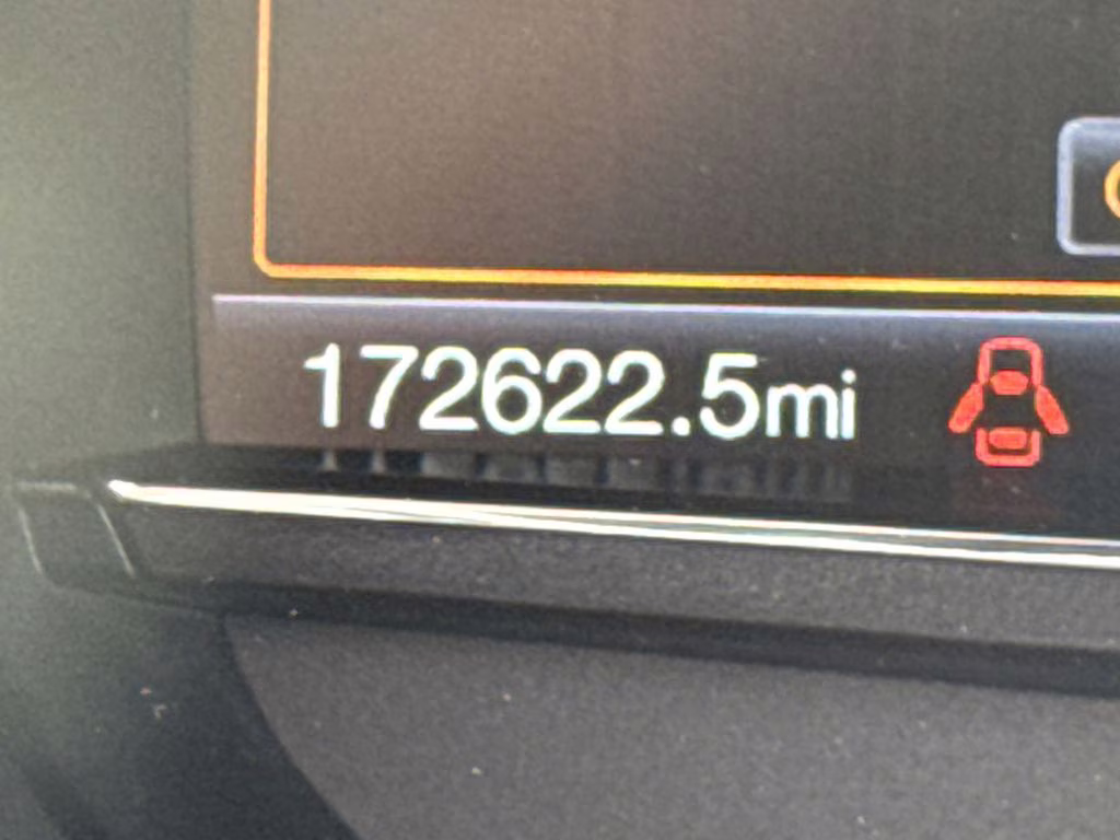 2019 Ingot Silver Ford Explorer XLT FWD SUV