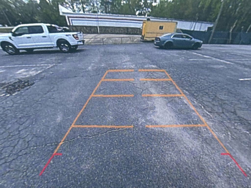 2021 Shadow Gray Metallic Chevrolet Silverado 1500 LT Trail Boss 4X4 Truck