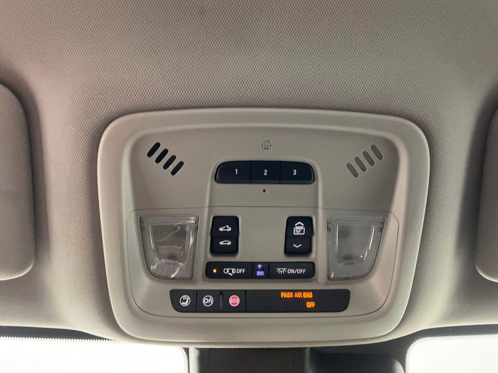 2018 Pearl Chevrolet Malibu Premier FWD Sedan