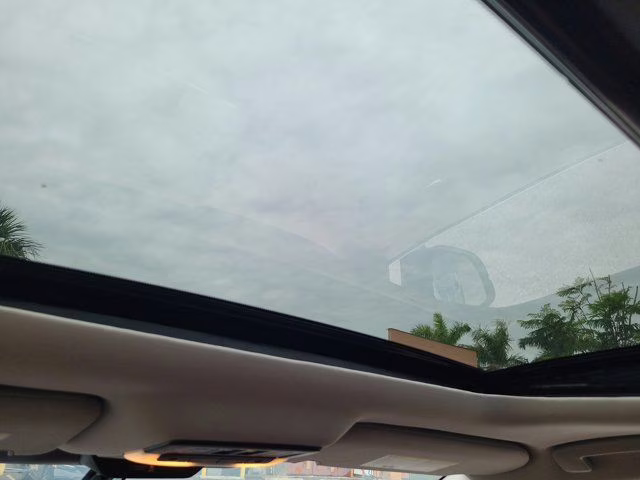 2025 Super Black Nissan Pathfinder Platinum FWD SUV