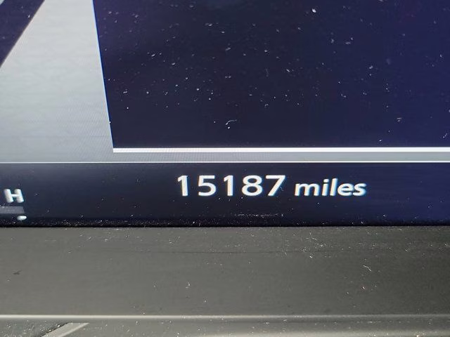 2025 Super Black Nissan Pathfinder Platinum FWD SUV