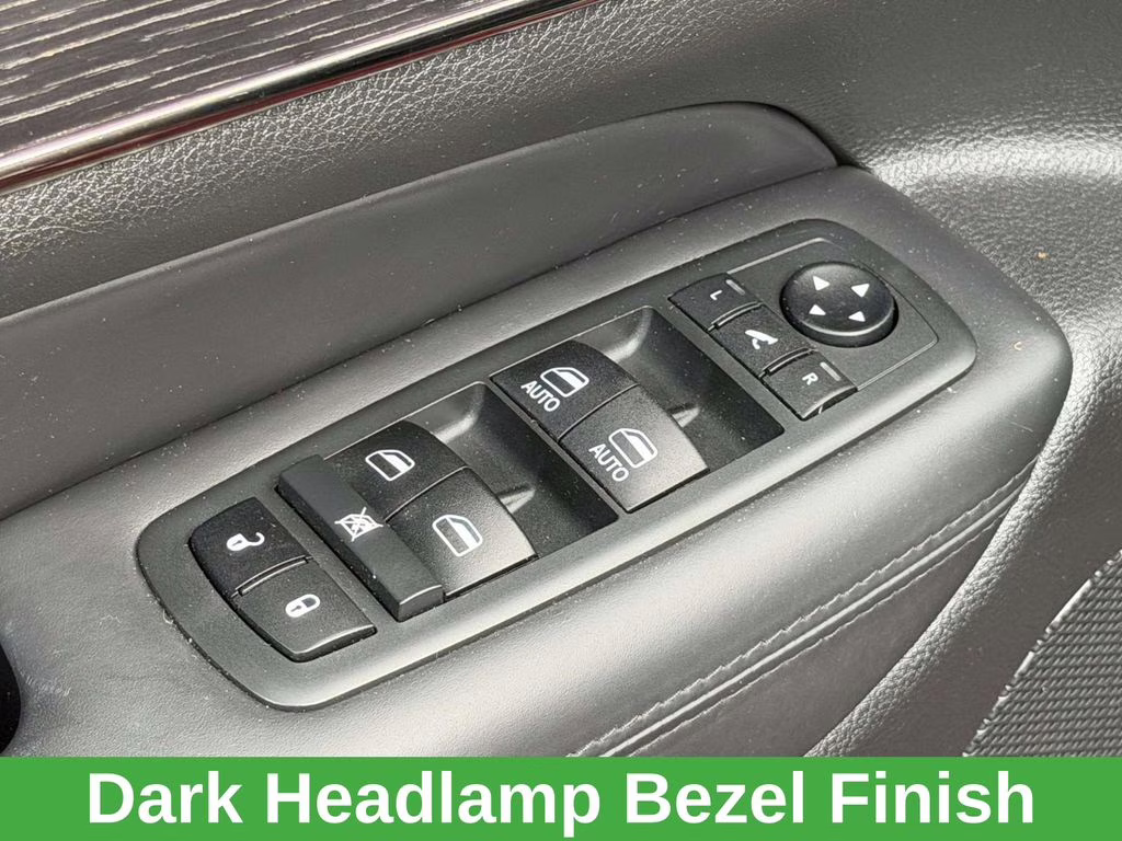 2020 Velvet Red Pearlcoat Jeep Grand Cherokee High Altitude 4X4 SUV