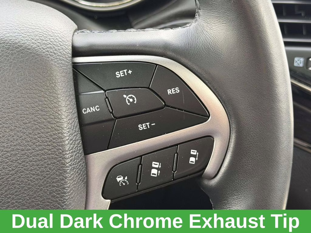 2020 Velvet Red Pearlcoat Jeep Grand Cherokee High Altitude 4X4 SUV