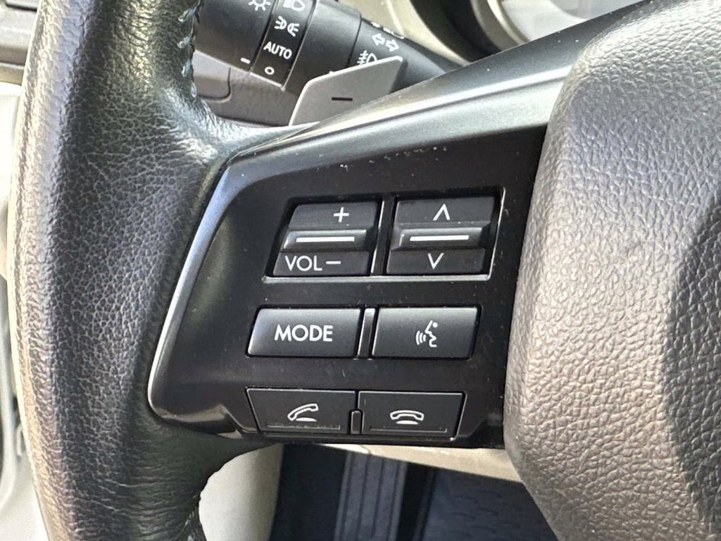 2013 Satin White Pearl Subaru Impreza 2.0i Sport Limited AWD Hatchback