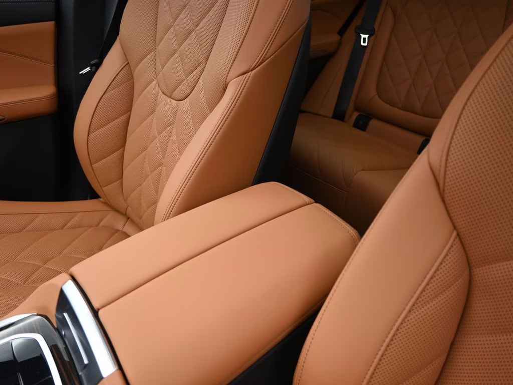 2026 Black Sapphire Metallic BMW X5 sDrive40i RWD SUV
