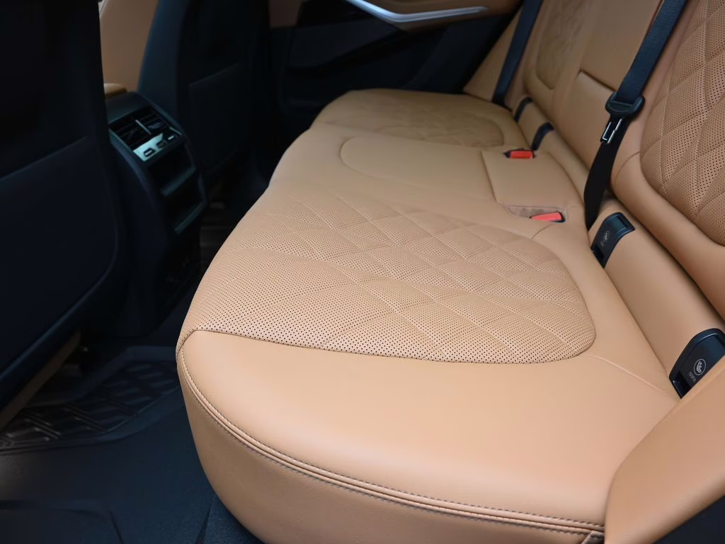 2026 Black Sapphire Metallic BMW X5 sDrive40i RWD SUV
