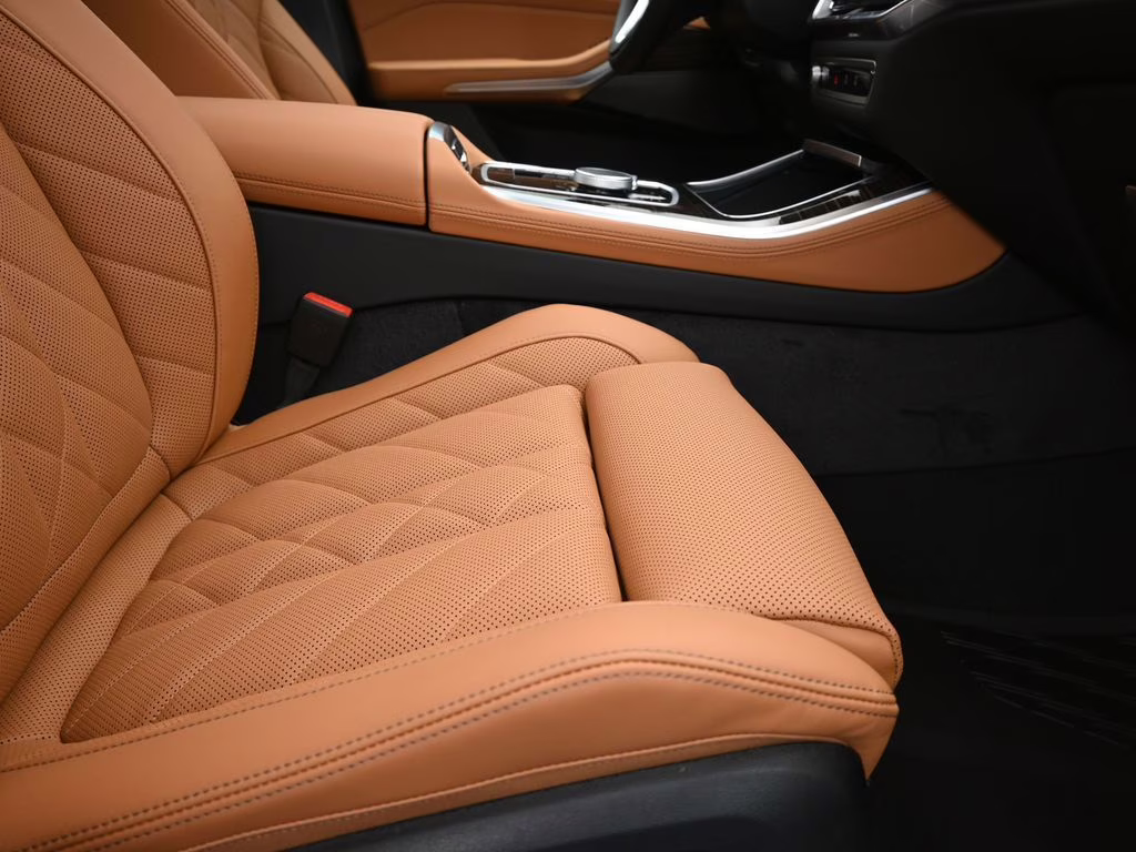2026 Black Sapphire Metallic BMW X5 sDrive40i RWD SUV