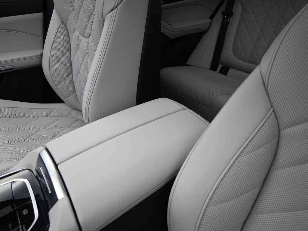 2026 Brooklyn Grey Metallic BMW X5 sDrive40i RWD SUV