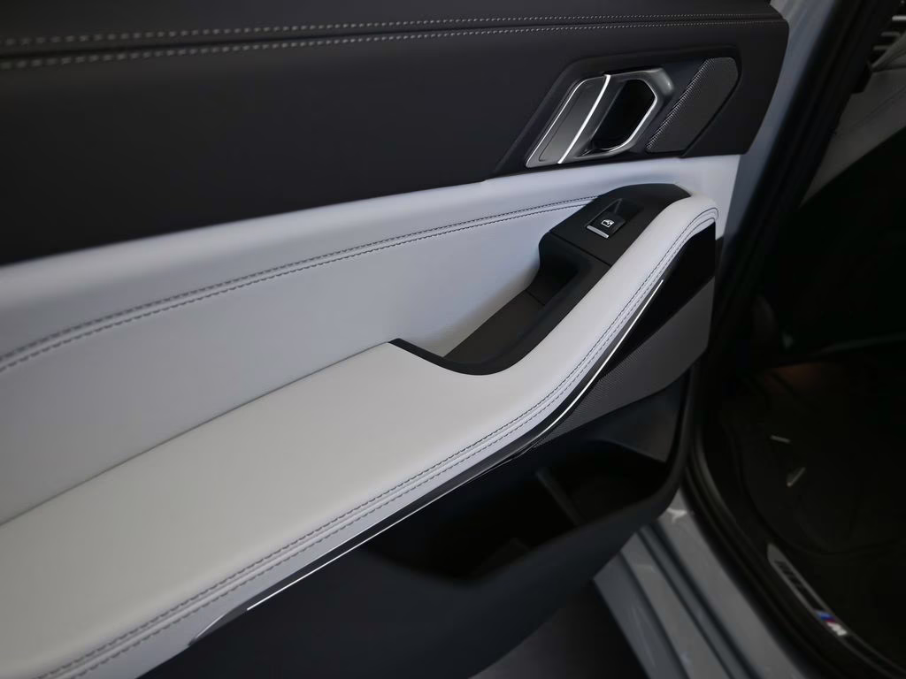 2026 Brooklyn Grey Metallic BMW X5 sDrive40i RWD SUV