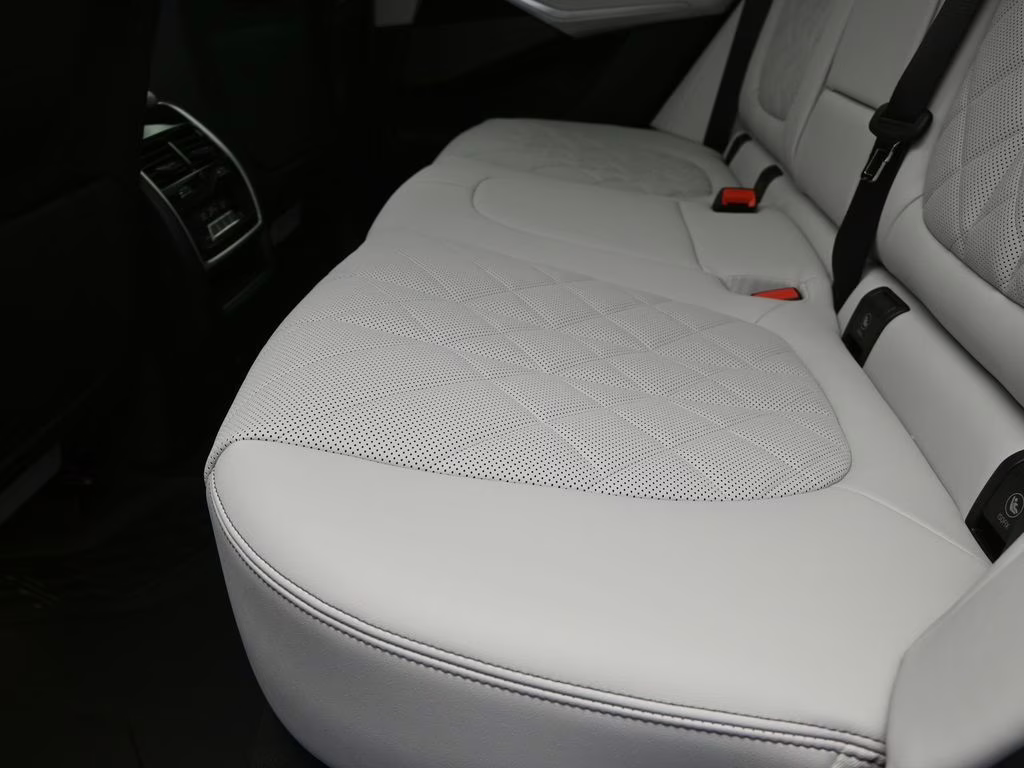 2026 Brooklyn Grey Metallic BMW X5 sDrive40i RWD SUV