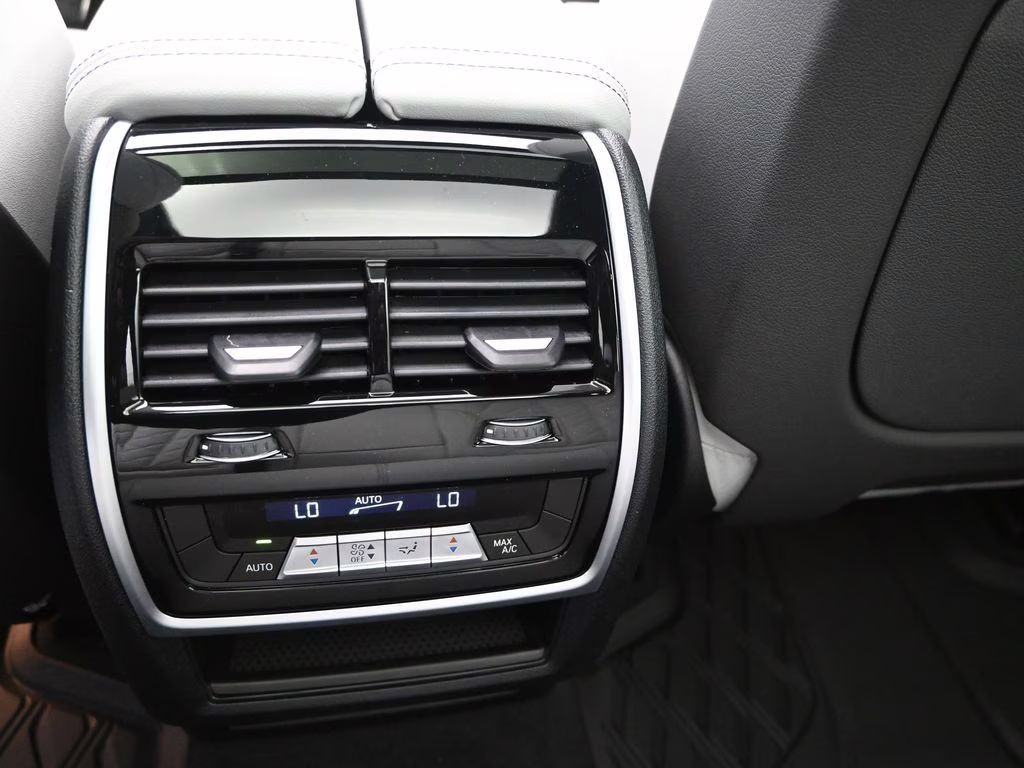 2026 Brooklyn Grey Metallic BMW X5 sDrive40i RWD SUV