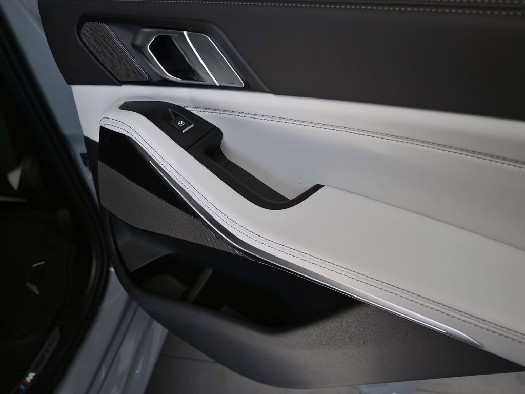 2026 Brooklyn Grey Metallic BMW X5 sDrive40i RWD SUV
