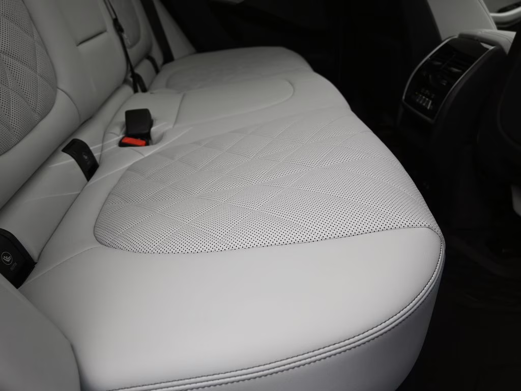 2026 Brooklyn Grey Metallic BMW X5 sDrive40i RWD SUV