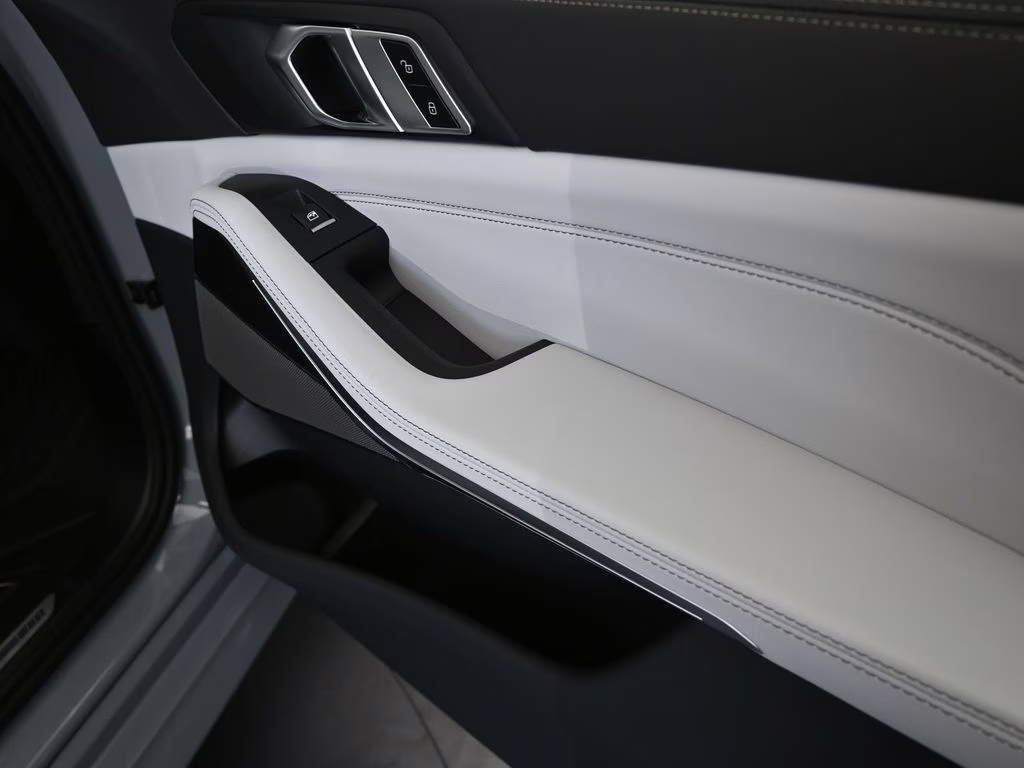 2026 Brooklyn Grey Metallic BMW X5 sDrive40i RWD SUV