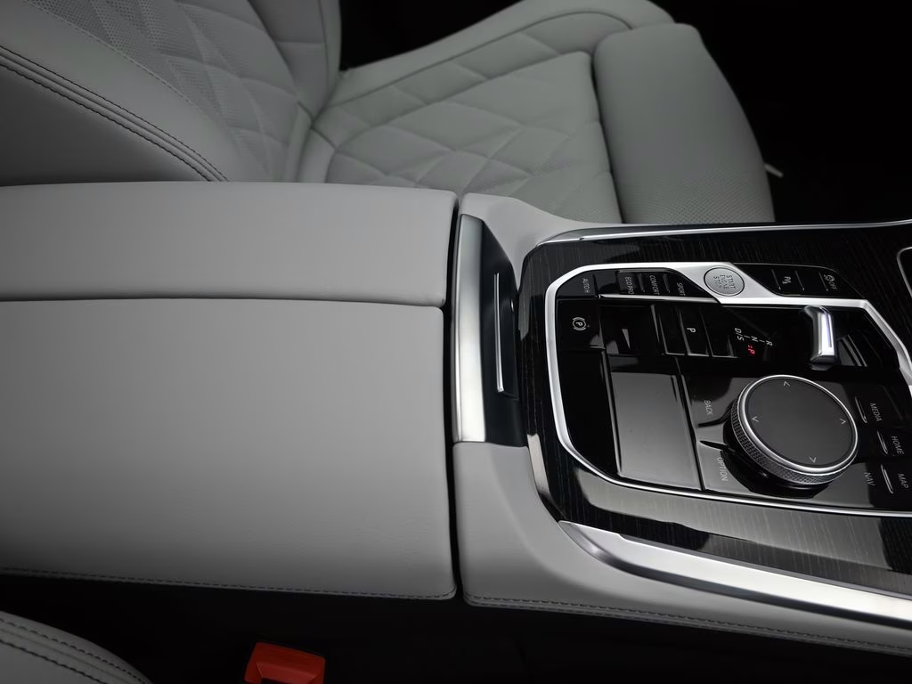 2026 Brooklyn Grey Metallic BMW X5 sDrive40i RWD SUV