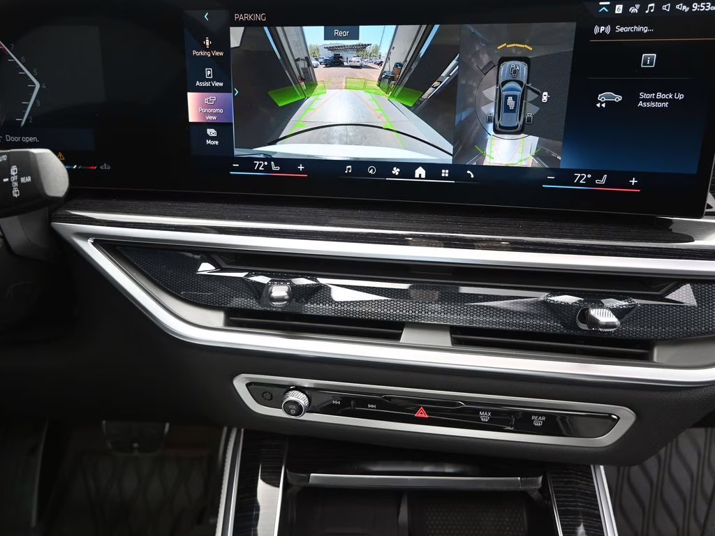 2026 Brooklyn Grey Metallic BMW X5 sDrive40i RWD SUV