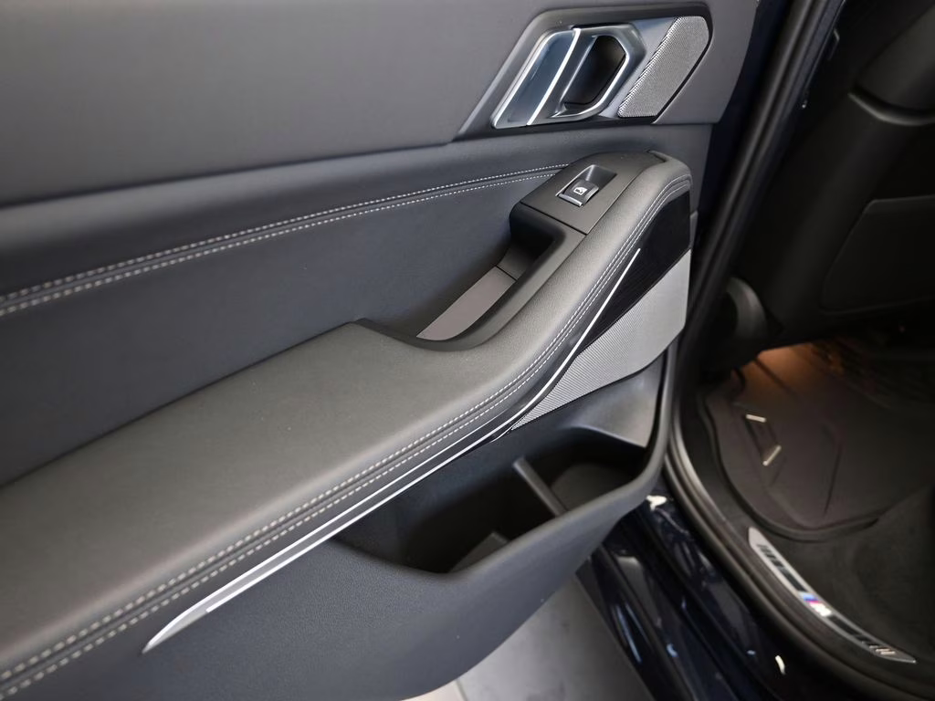 2026 Carbon Black Metallic BMW X5 sDrive40i RWD SUV