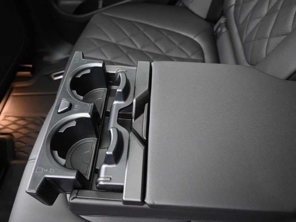 2026 Carbon Black Metallic BMW X5 sDrive40i RWD SUV