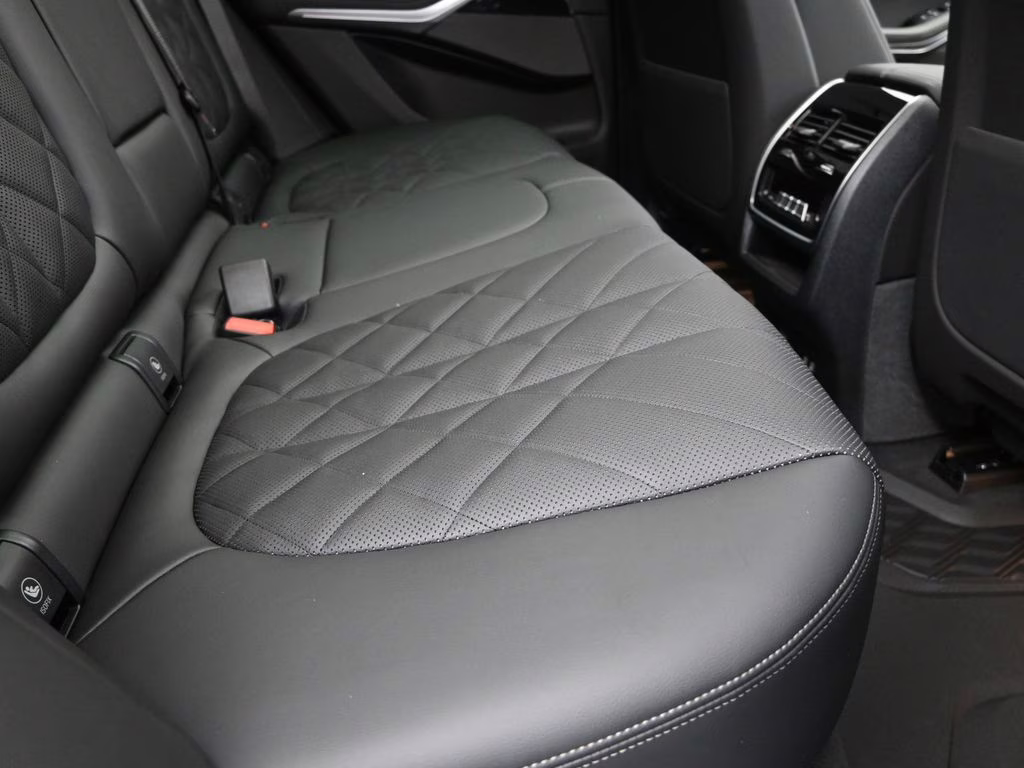 2026 Carbon Black Metallic BMW X5 sDrive40i RWD SUV