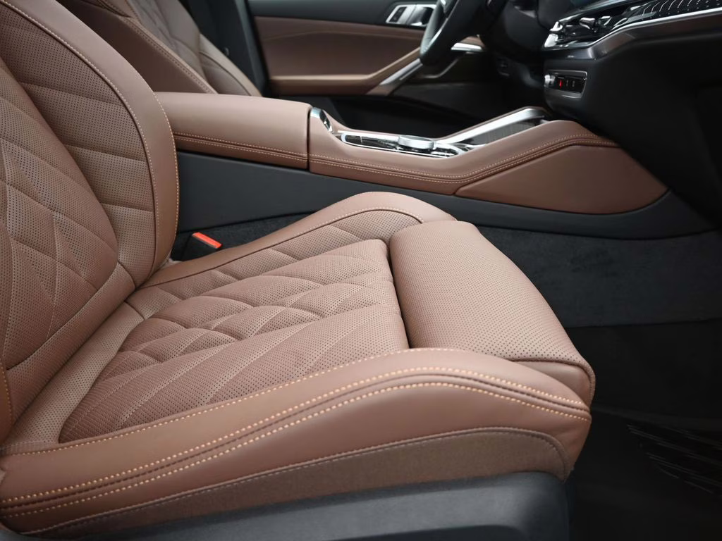 2026 Black Sapphire Metallic BMW X6 xDrive40i AWD SUV