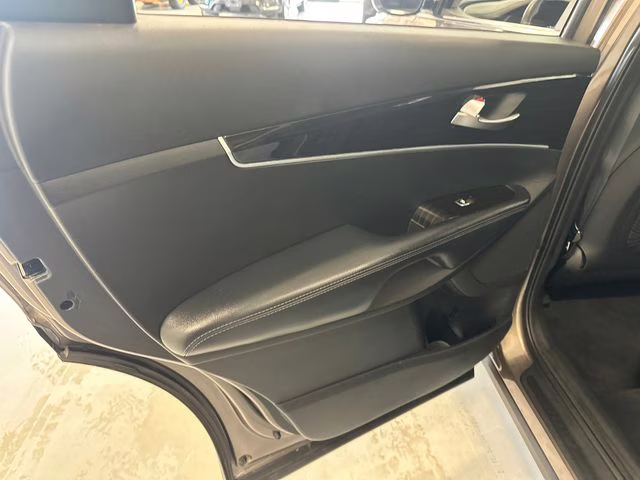 2019 Dragon Brown Kia Sorento LX AWD SUV