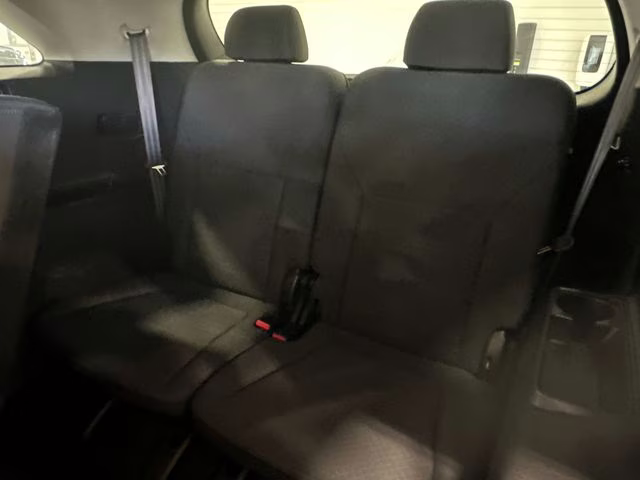 2019 Dragon Brown Kia Sorento LX AWD SUV