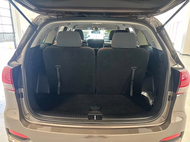 2019 Dragon Brown Kia Sorento LX AWD SUV