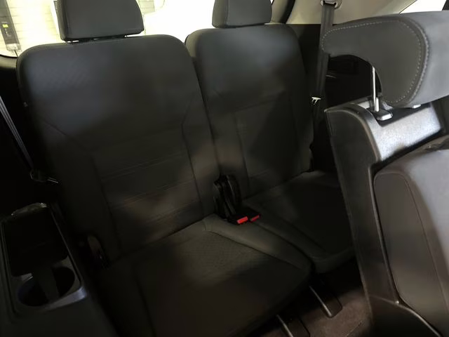 2019 Dragon Brown Kia Sorento LX AWD SUV